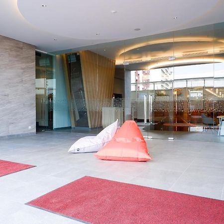 Harris Hotel And Conventions Kelapa Gading Cakarta Dış mekan fotoğraf