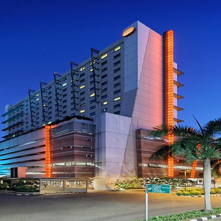 Harris Hotel And Conventions Kelapa Gading Cakarta Dış mekan fotoğraf