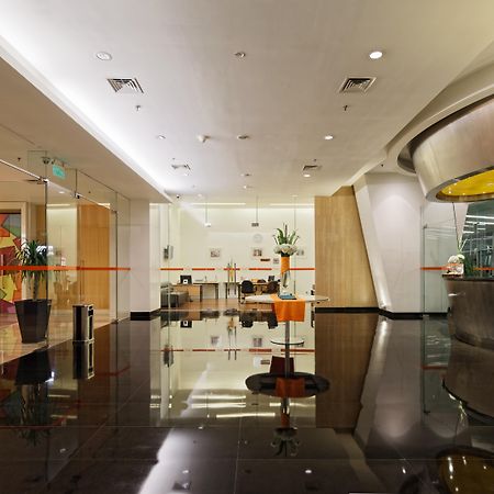 Harris Hotel And Conventions Kelapa Gading Cakarta Dış mekan fotoğraf