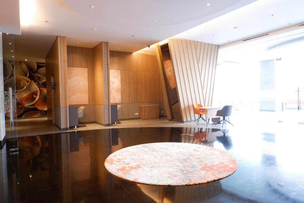 Harris Hotel And Conventions Kelapa Gading Cakarta Dış mekan fotoğraf