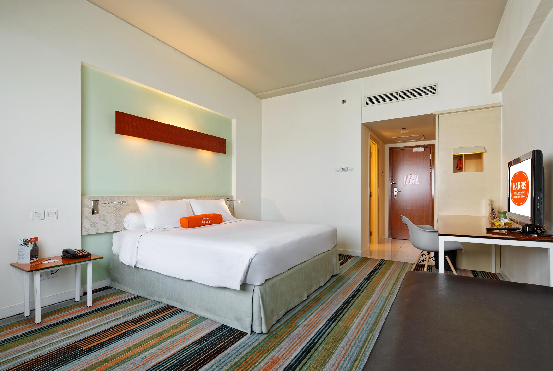 Harris Hotel And Conventions Kelapa Gading Cakarta Dış mekan fotoğraf