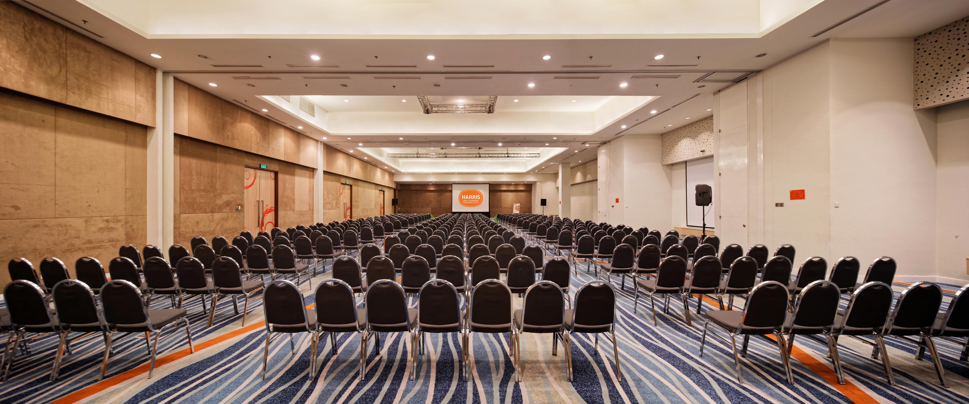 Harris Hotel And Conventions Kelapa Gading Cakarta Dış mekan fotoğraf