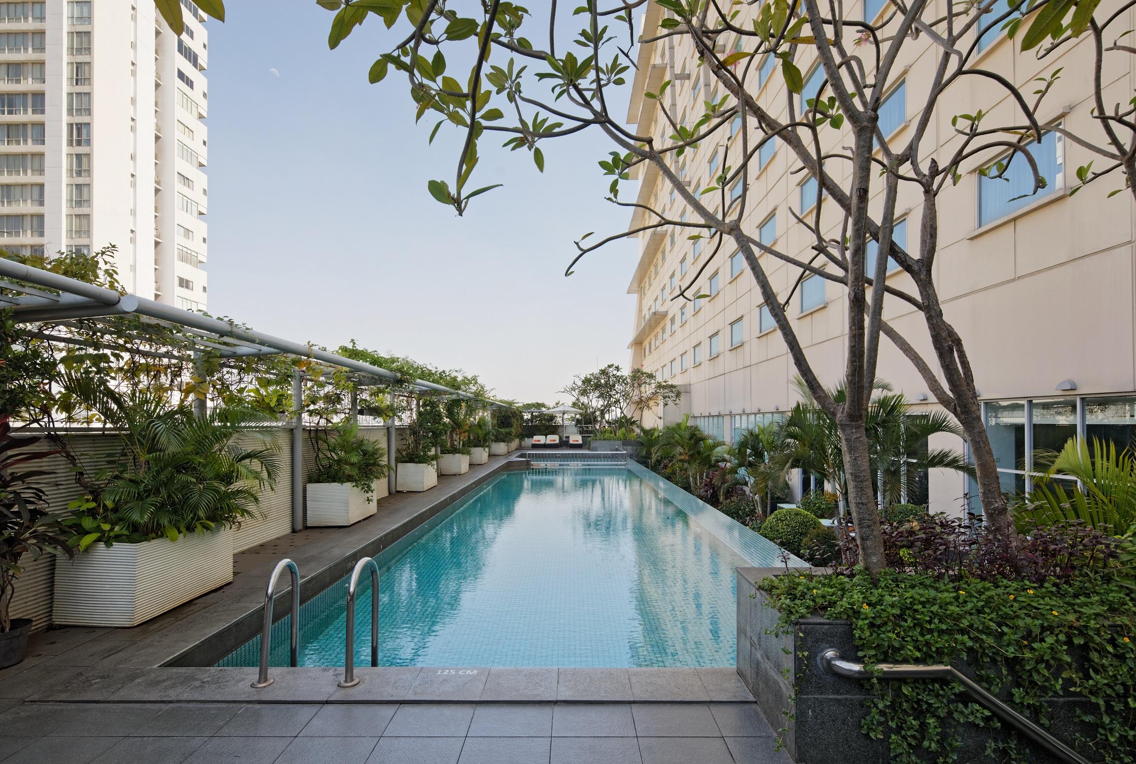 Harris Hotel And Conventions Kelapa Gading Cakarta Dış mekan fotoğraf