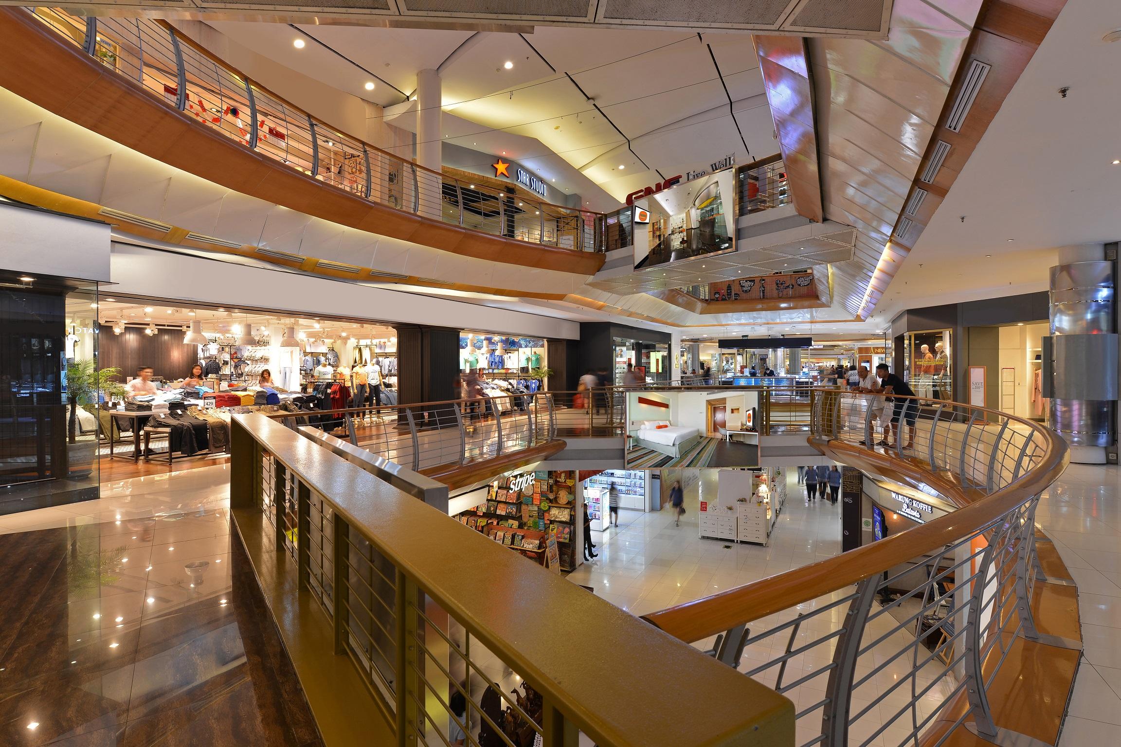 Harris Hotel And Conventions Kelapa Gading Cakarta Dış mekan fotoğraf
