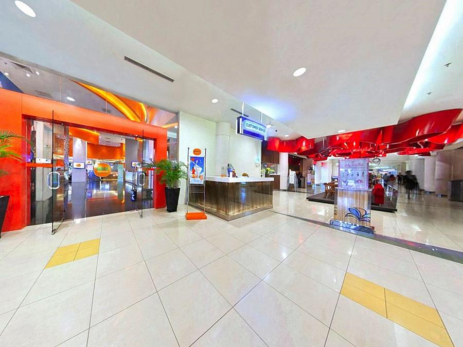 Harris Hotel And Conventions Kelapa Gading Cakarta Dış mekan fotoğraf