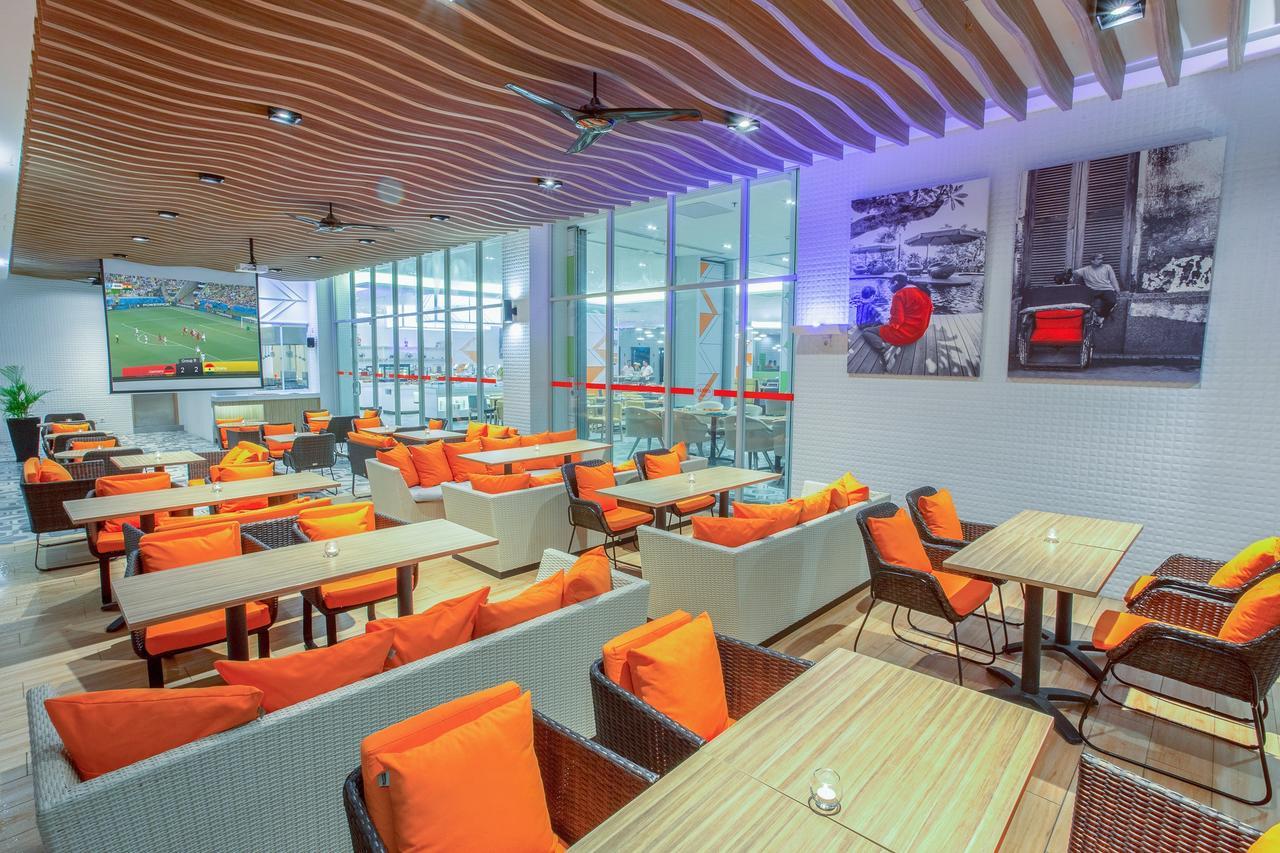 Harris Hotel And Conventions Kelapa Gading Cakarta Dış mekan fotoğraf