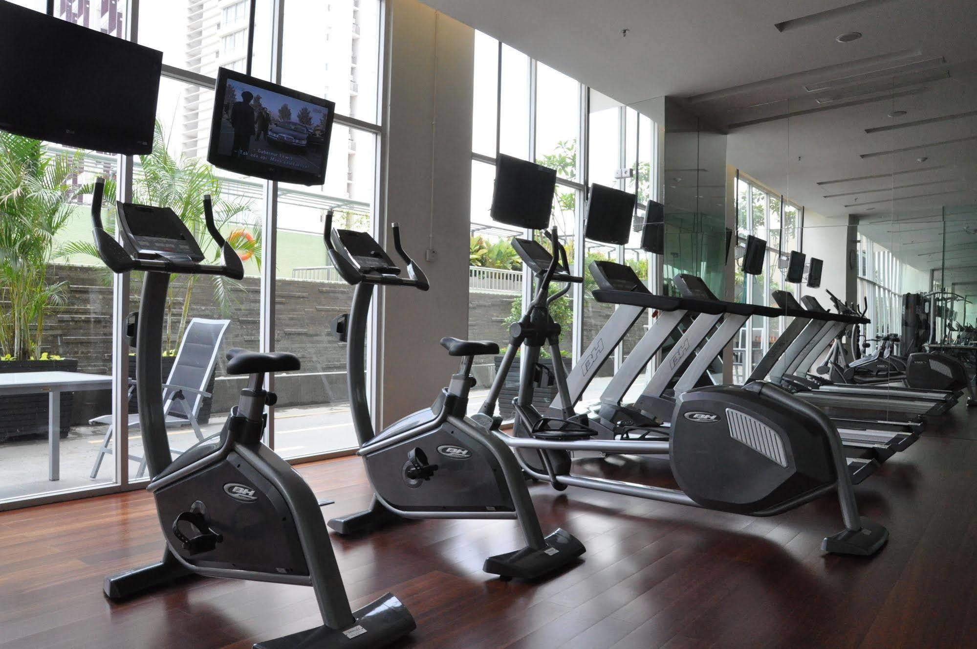 Harris Hotel And Conventions Kelapa Gading Cakarta Dış mekan fotoğraf
