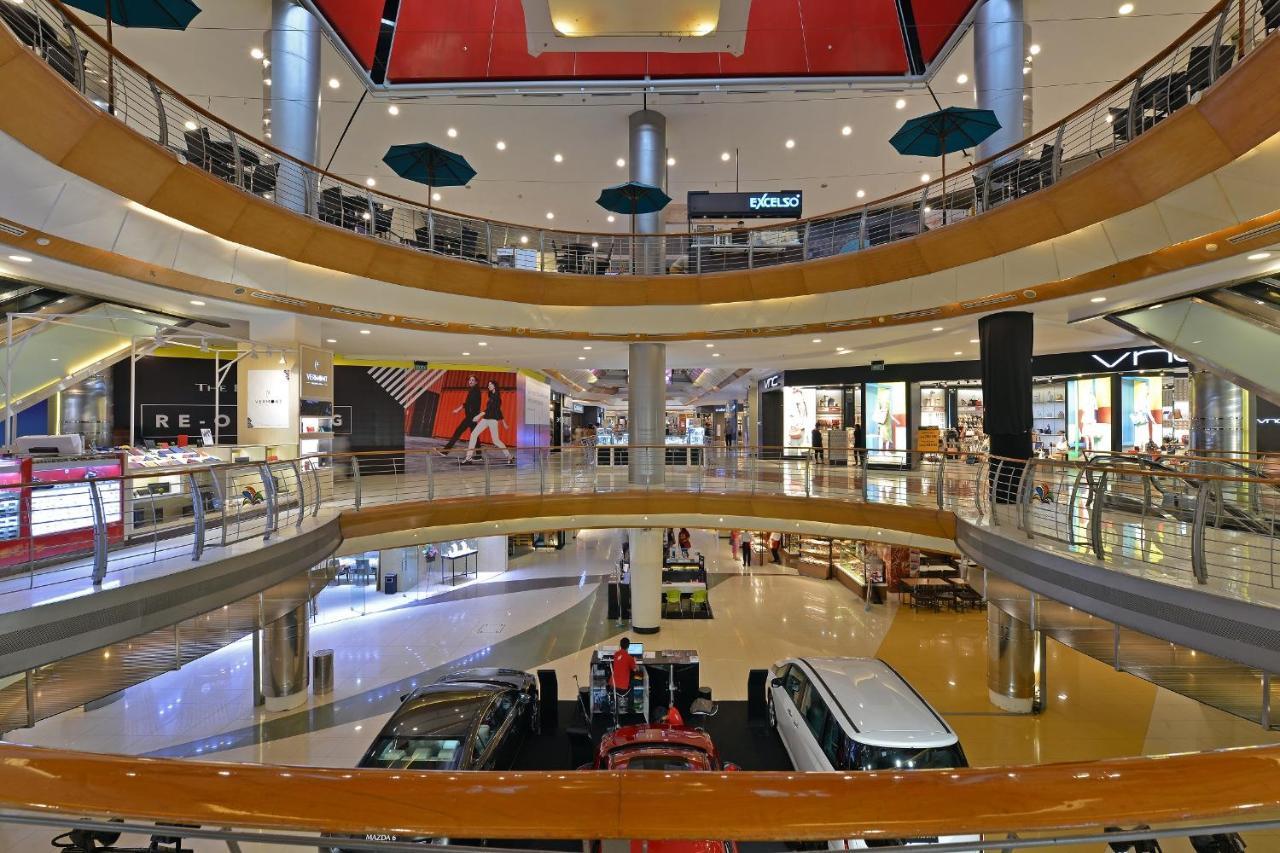 Harris Hotel And Conventions Kelapa Gading Cakarta Dış mekan fotoğraf