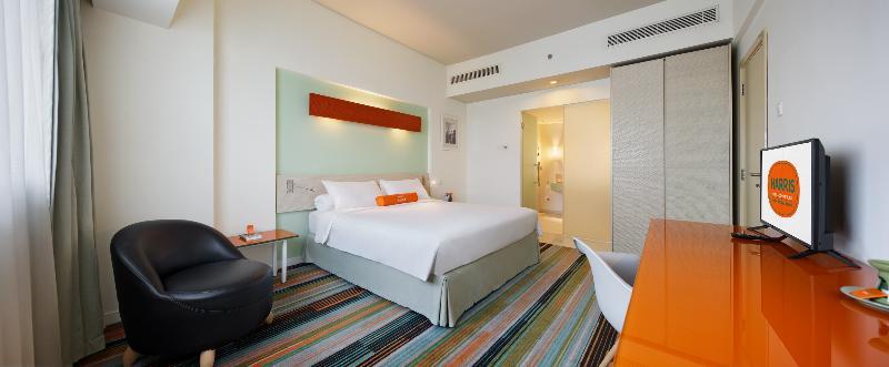 Harris Hotel And Conventions Kelapa Gading Cakarta Dış mekan fotoğraf