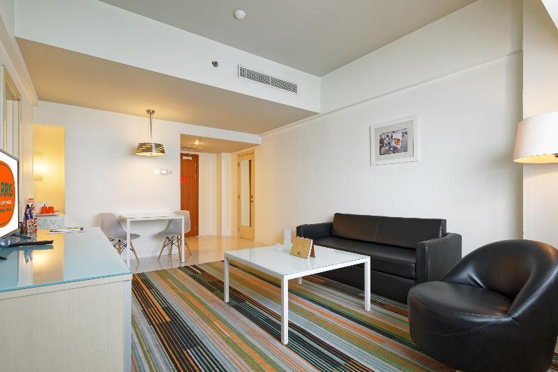 Harris Hotel And Conventions Kelapa Gading Cakarta Dış mekan fotoğraf